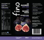 Fig Balsamic Vinegar - Image 2